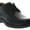 Dockers Trustee Men's Dress Shoe -men's shoes dockers trustee black01
