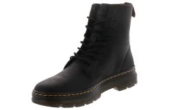 Dr. Martens Combs Men’s Boot -men's shoes drmartens 26007001 combs black05