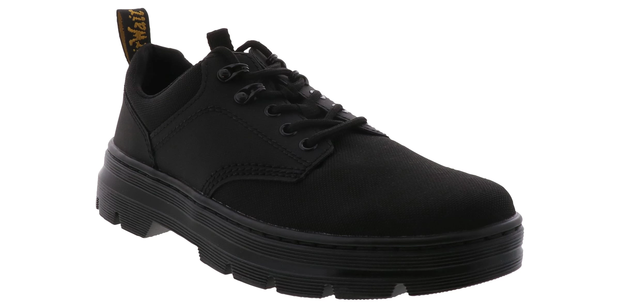 Dr. Martens Reeder Men’s Casual Shoe 3 Dr. Martens Reeder Men’s Casual Shoe
