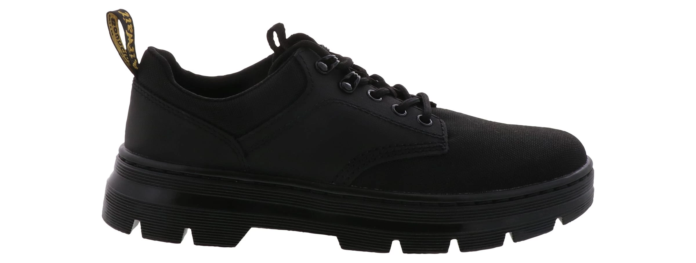 Dr. Martens Reeder Men’s Casual Shoe 4 Dr. Martens Reeder Men’s Casual Shoe - Image 2