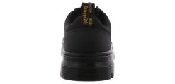 Dr. Martens Reeder Men’s Casual Shoe 10 Dr. Martens Reeder Men’s Casual Shoe -men's shoes drmartens 27143001 reederextratoughnylon black03