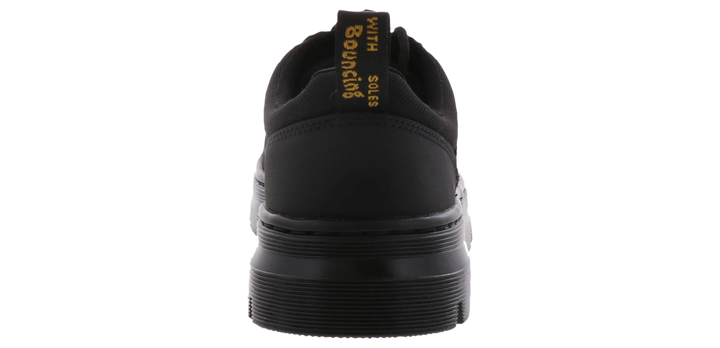 Dr. Martens Reeder Men’s Casual Shoe 5 Dr. Martens Reeder Men’s Casual Shoe - Image 3