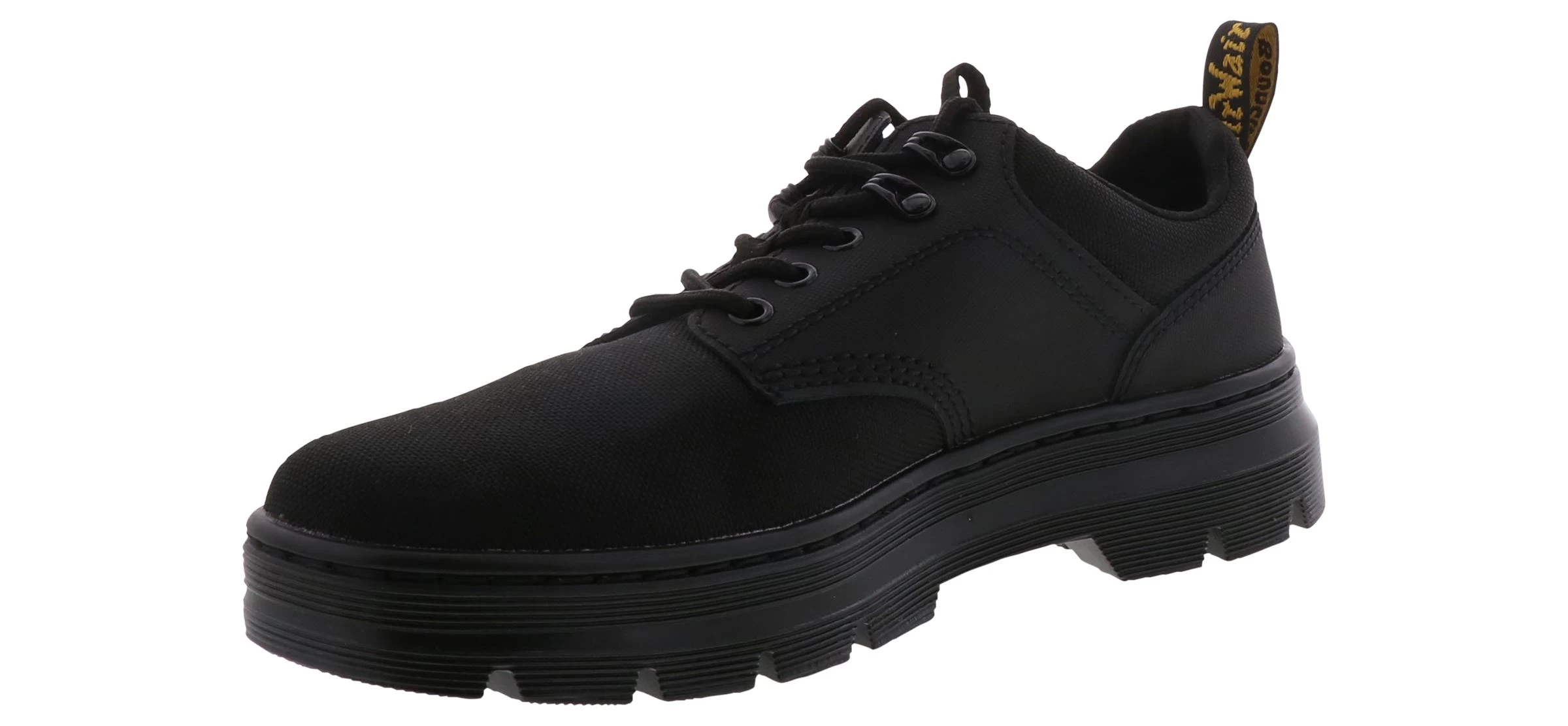 Dr. Martens Reeder Men’s Casual Shoe 7 Dr. Martens Reeder Men’s Casual Shoe - Image 5