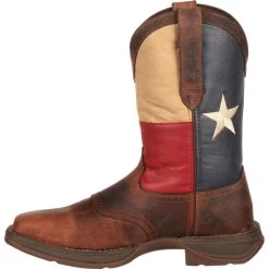 Durango Rebel Men's Texas Western Boot -men's shoes durango db4446 03