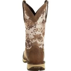 Durango Rebel Men's Western Boot 11 Durango Rebel Men's Western Boot -men's shoes durango ddb0166 02