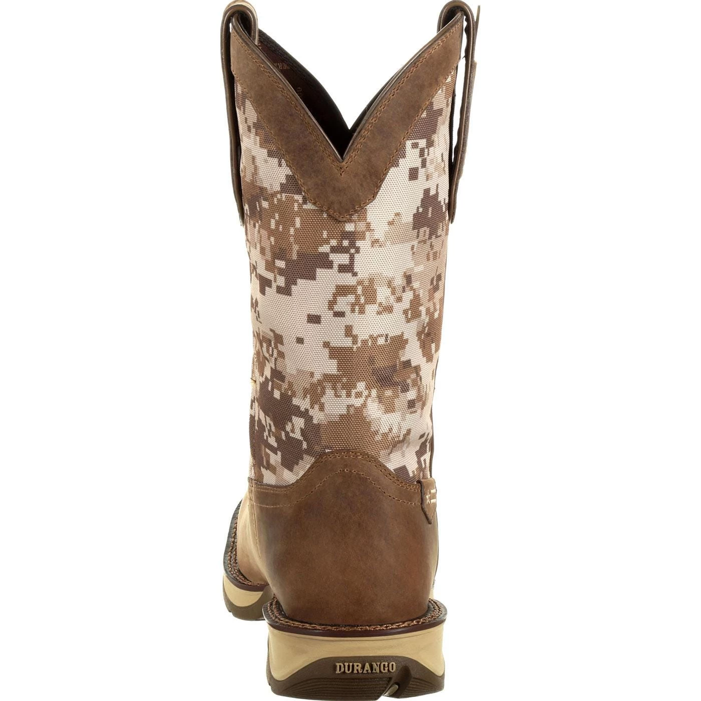 Durango Rebel Men's Western Boot 6 Durango Rebel Men's Western Boot - Image 5