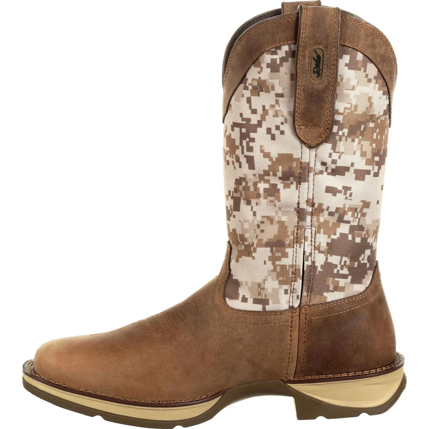 Durango Rebel Men's Western Boot 7 Durango Rebel Men's Western Boot - Image 6