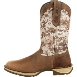 Durango Rebel Men's Western Boot 9 Durango Rebel Men's Western Boot -men's shoes durango ddb0166 03 3