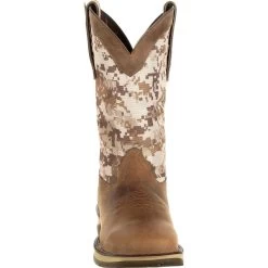 Durango Rebel Men's Western Boot 10 Durango Rebel Men's Western Boot -men's shoes durango ddb0166 04 3