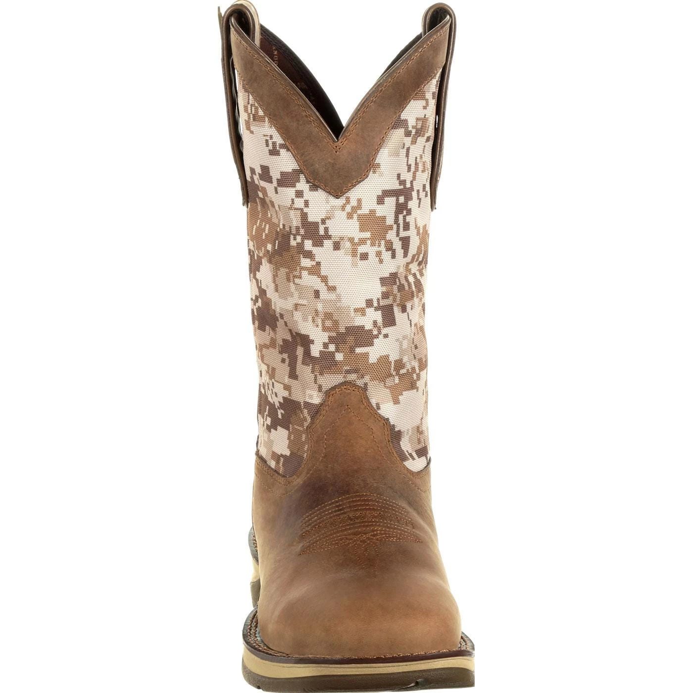Durango Rebel Men's Western Boot 5 Durango Rebel Men's Western Boot - Image 4