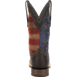 Durango Rebel Pro Men's Western Boot -men's shoes durango ddb0303 02