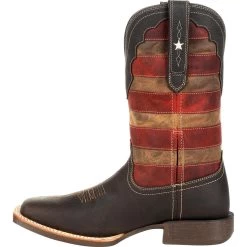 Durango Rebel Pro Men's Western Boot -men's shoes durango ddb0303 03 1