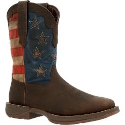 Durango Rebel Men's Vintage Western Boot