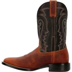 Durango Westward Men's Western Boot -men's shoes durango ddb0339 03