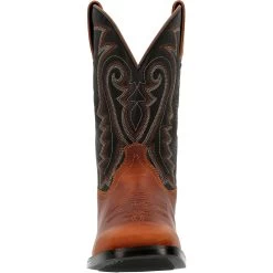Durango Westward Men's Western Boot -men's shoes durango ddb0339 04