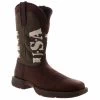 Durango Rebel Menās Western Boot 2 Durango Rebel Menās Western Boot -men's shoes durango rebel ddb0313 brown01 2