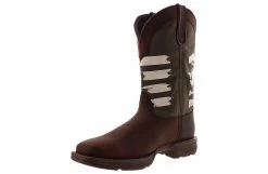 Durango Rebel Men’s Western Boot 12 Durango Rebel Men’s Western Boot -men's shoes durango rebel ddb0313 brown05 2