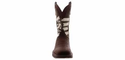 Durango Rebel Men’s Western Boot 13 Durango Rebel Men’s Western Boot -men's shoes durango rebel ddb0313 brown06 2