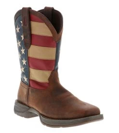 Durango Rebel Men's Western Boot