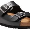 Eastland Cambridge Men’s Sandal -men's shoes eastland cambridge 7329 11 black01