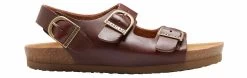 Eastland Charlestown Men’s Sandal -men's shoes eastland charlestown 7331 79 cognac03