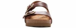 Eastland Charlestown Men’s Sandal -men's shoes eastland charlestown 7331 79 cognac04