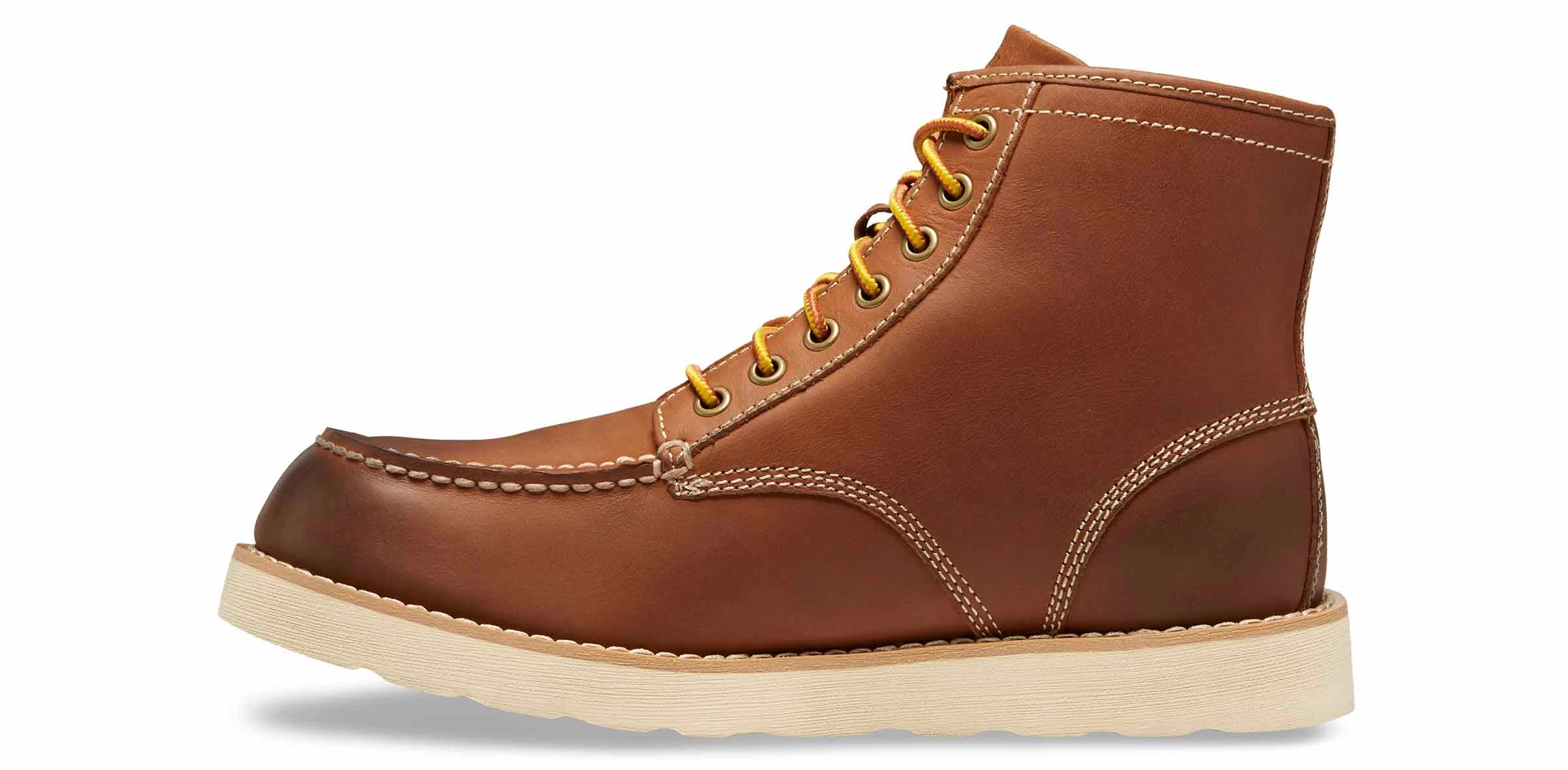 Eastland Lumber Up Men’s Boot 4 Eastland Lumber Up Men’s Boot - Image 2