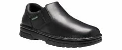 Eastland Newport Black Menās Shoe
