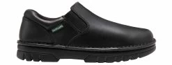 Eastland Newport Black Men’s Shoe -men's shoes eastland newport 7181 black03