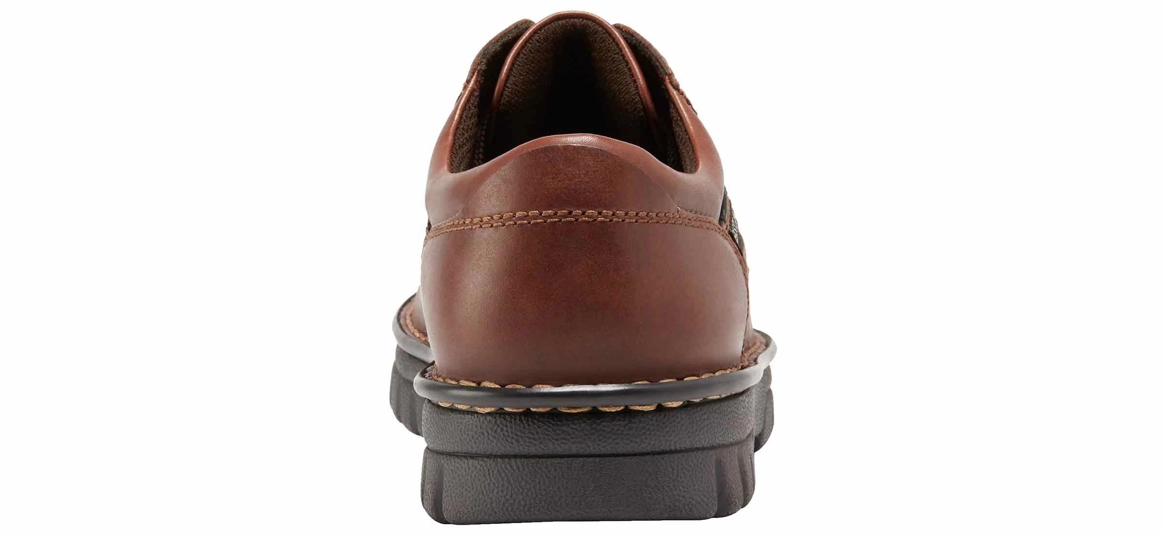 Eastland Plainview Brown Men’s Shoe 7 Eastland Plainview Brown Men’s Shoe - Image 5