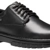 Eastland Plainview Black Men’s Shoe -men's shoes eastland plainview 7152 black01