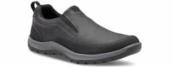 Eastland Spencer Black Men’s Slip-On Shoe