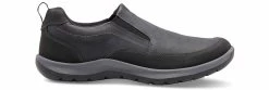 Eastland Spencer Black Men’s Slip-On Shoe 10 Eastland Spencer Black Men’s Slip-On Shoe -men's shoes eastland spencer 4625 01 black03