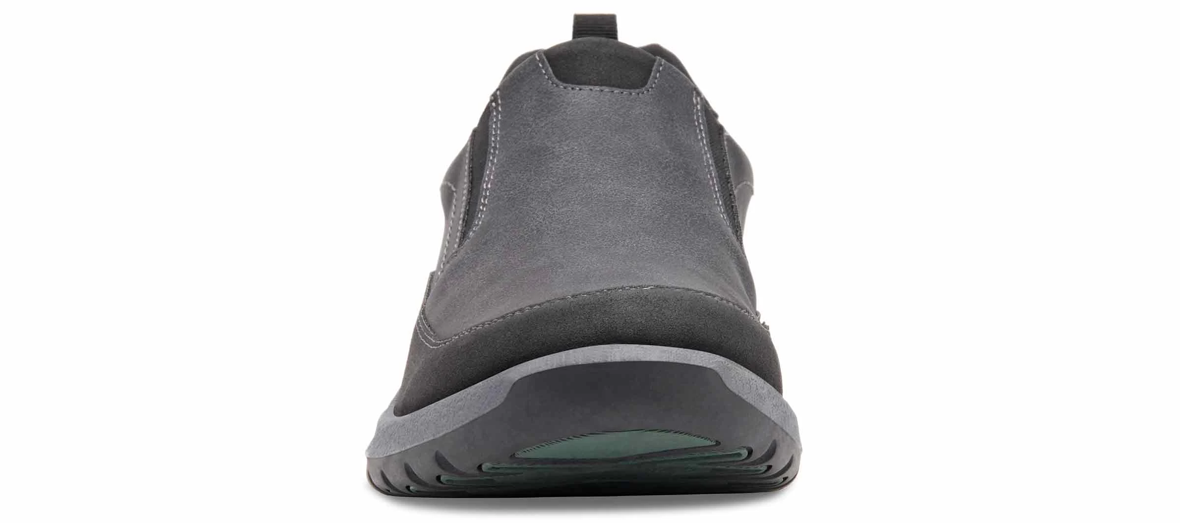Eastland Spencer Black Men’s Slip-On Shoe 6 Eastland Spencer Black Men’s Slip-On Shoe - Image 4