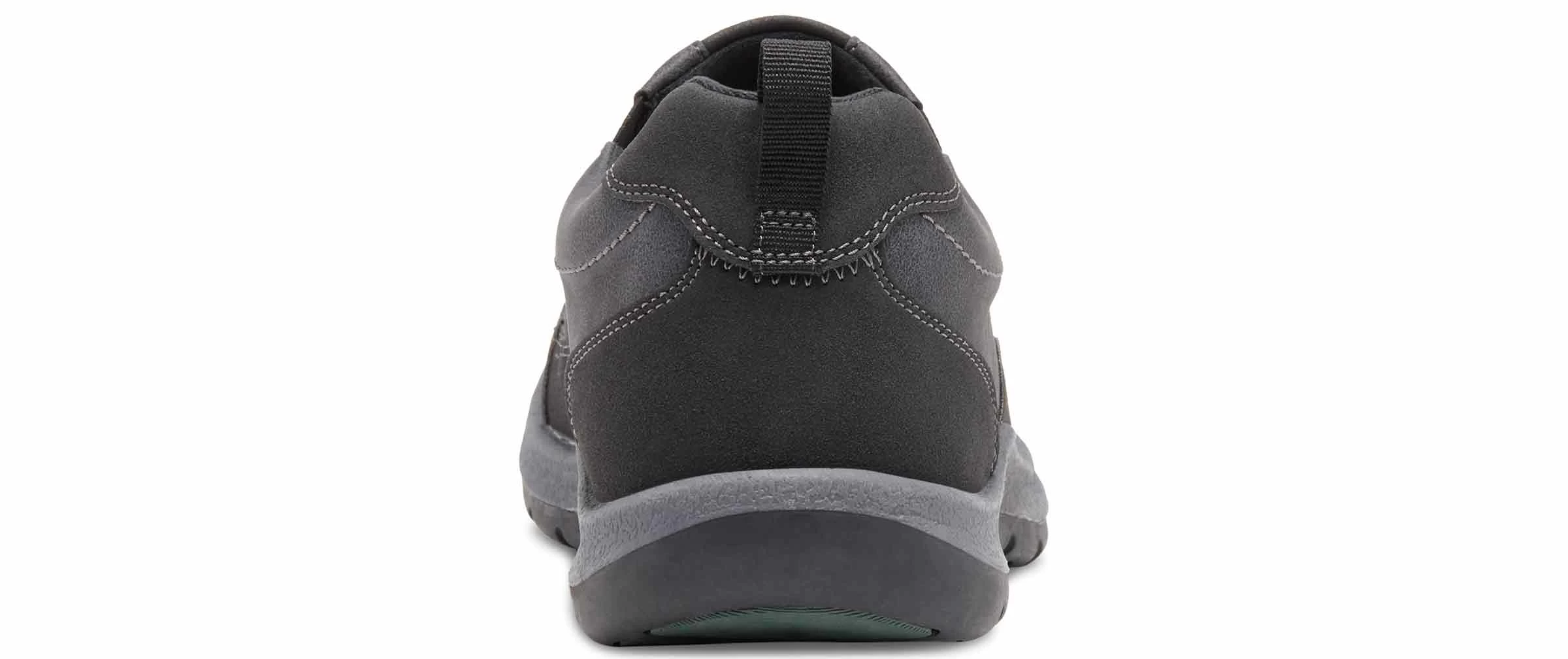 Eastland Spencer Black Men’s Slip-On Shoe 7 Eastland Spencer Black Men’s Slip-On Shoe - Image 5
