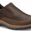 Eastland Spencer Brown Men’s Slip-On Shoe -men's shoes eastland spencer 4625 02 brown01