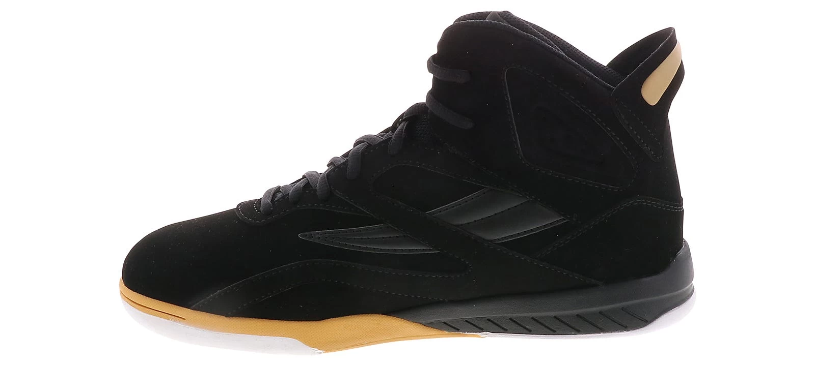 Fila DeReverse Men’s Basketball Sneaker 6 Fila DeReverse Men’s Basketball Sneaker - Image 4