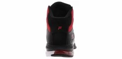 Fila Activisor Viz Men’s Basketball Shoe -men's shoes fila 1bm01378 602 activisorviz red03