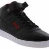 Fila Vulc 13 Men’s Sneaker -men's shoes fila 1cm00349 014 vulc13 black01