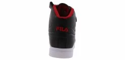 Fila Vulc 13 Men’s Sneaker -men's shoes fila 1cm00349 014 vulc13 black03