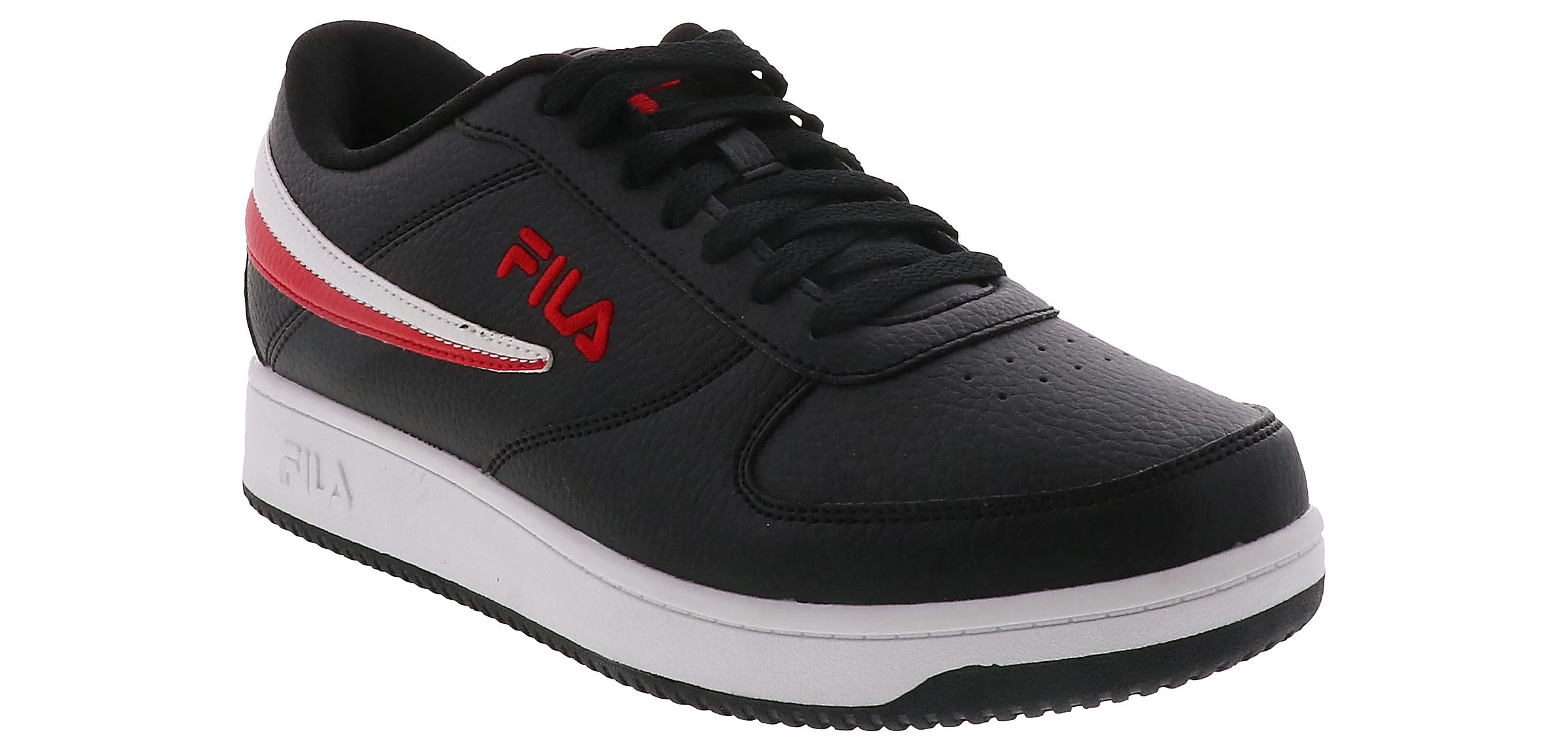 Fila A Low Men’s Casual Athletic Shoe 3 Fila A Low Men’s Casual Athletic Shoe