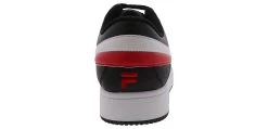 Fila A Low Men’s Casual Athletic Shoe 10 Fila A Low Men’s Casual Athletic Shoe -men's shoes fila 1cm00551 014 alow black03