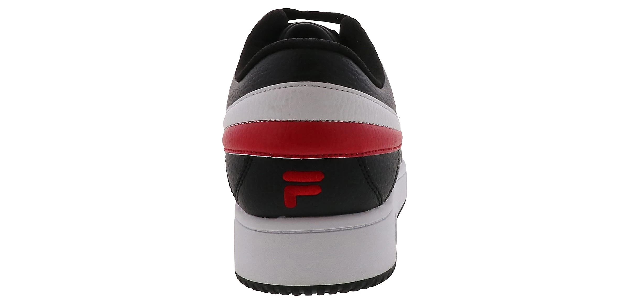 Fila A Low Men’s Casual Athletic Shoe 5 Fila A Low Men’s Casual Athletic Shoe - Image 3