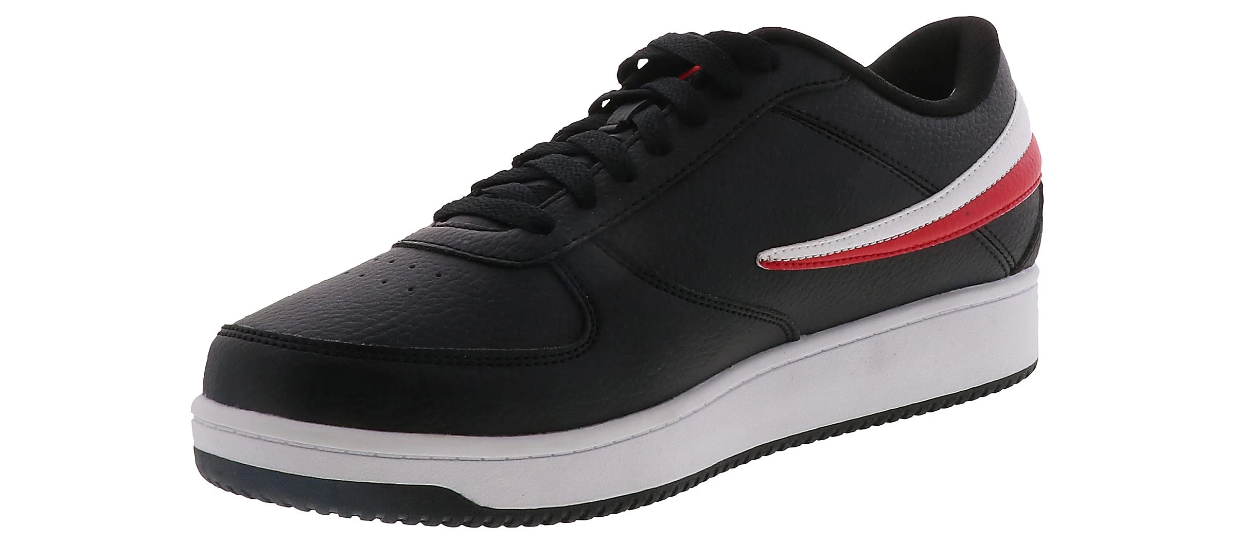 Fila A Low Men’s Casual Athletic Shoe 7 Fila A Low Men’s Casual Athletic Shoe - Image 5