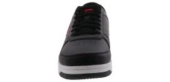 Fila A Low Men’s Casual Athletic Shoe 13 Fila A Low Men’s Casual Athletic Shoe -men's shoes fila 1cm00551 014 alow black06