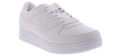 Fila A Low Men’s Athletic Shoe -men's shoes fila 1cm00551 100 alow white01