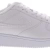 Fila A Low Men’s Athletic Shoe