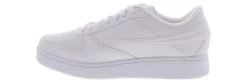 Fila A Low Men’s Athletic Shoe -men's shoes fila 1cm00551 100 alow white04