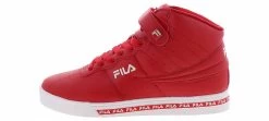 Fila Vulc 13 Repetition Men’s Athletic Shoe -men's shoes fila 1cm01221 611 vulc13repitition red04