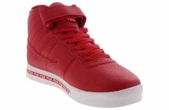 Fila Vulc 13 Repetition Men’s Athletic Shoe -men's shoes fila 1cm01221 611 vulc13repitition red05